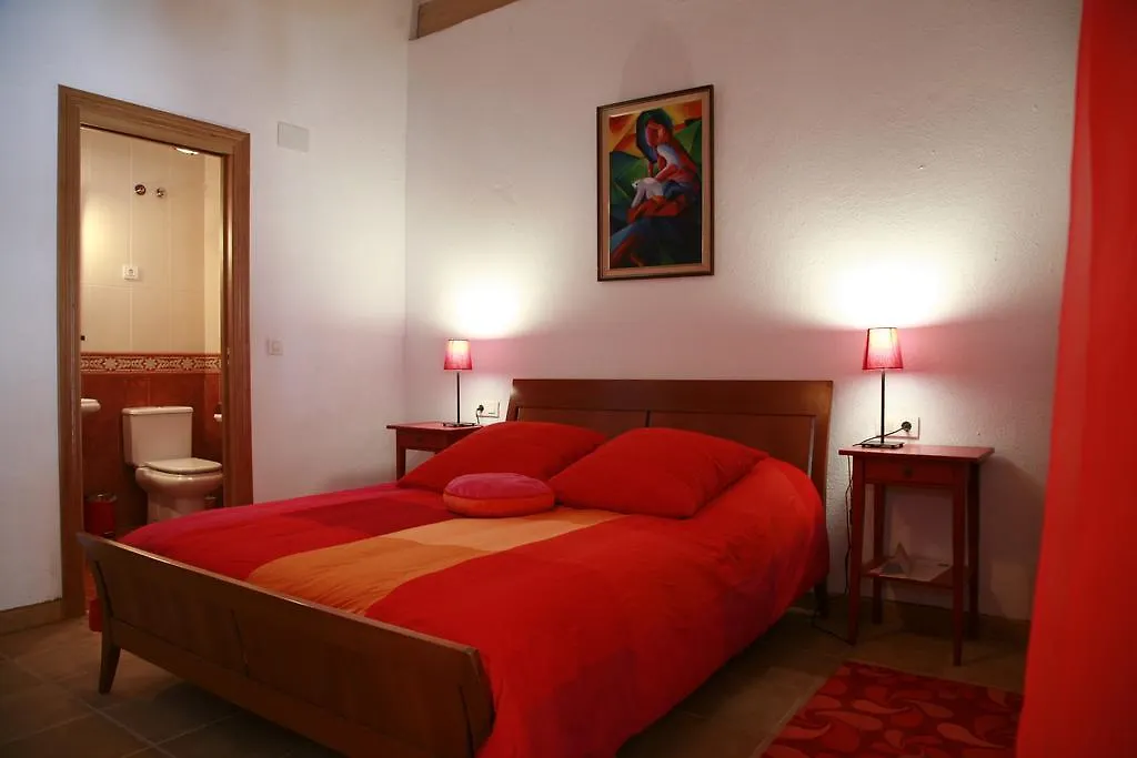 Casa Rural Ecológica Arrizurieta Menaka