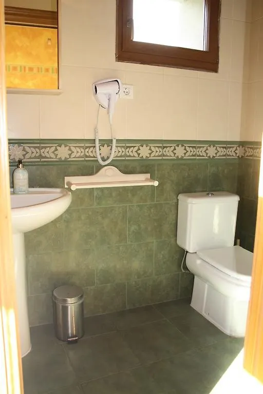 Casa Rural Ecológica Arrizurieta Menaka España