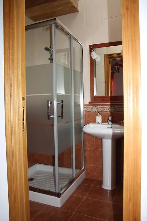 Casa Rural Ecológica Arrizurieta Menaka