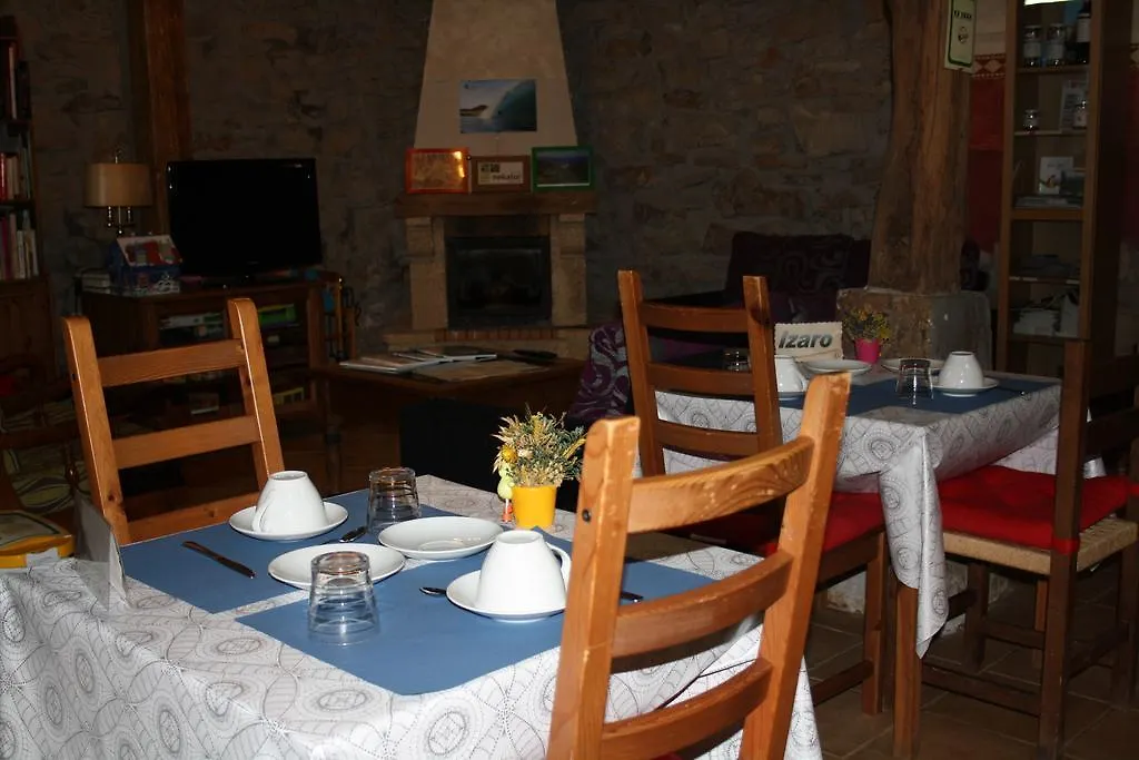 Casa Rural Ecologica Arrizurieta Bermeo 0*,  Spain