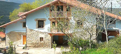 Casa Rural Ecológica Arrizurieta Menaka