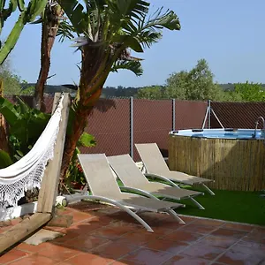 Casa Inma , Vejer de la Frontera España