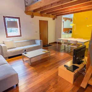 Borda Aranzazu Apartamento