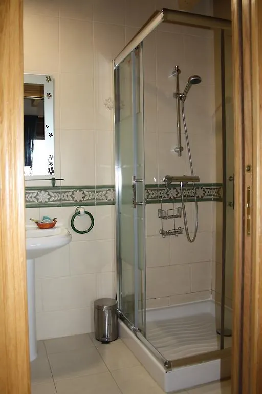 Casa Rural Ecologica Arrizurieta Bermeo Country house