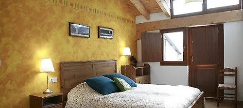 Casa Rural Ecologica Arrizurieta Bermeo 0*,